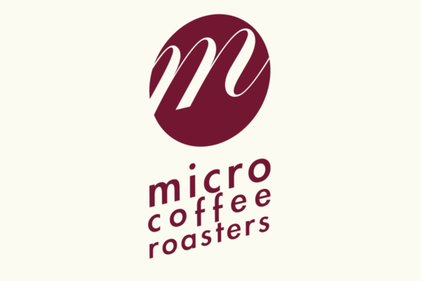 micro coffee roasters ロゴマーク