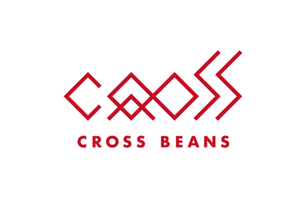 株式会社CROSS BEANS　ロゴマーク